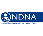 ndna logo